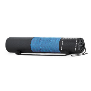 Posición de marcaje bolsa lateral superior