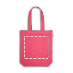 Bolsa delantera