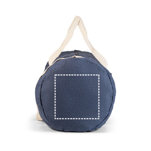 Bolsa deporte Lado derecho