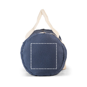 Bolsa deporte Lado izquierdo