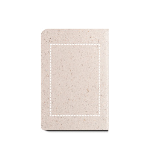 Bloc de notas posterior