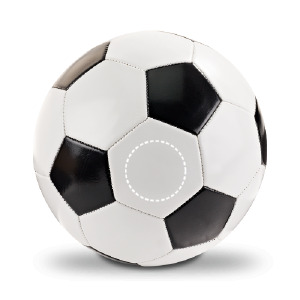 Posición de marcaje pelota panel 2