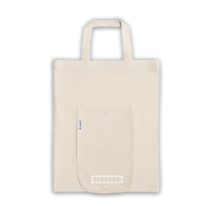 Posición de marcaje bolsa bolsillo