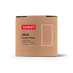 Posición de impresión posición 1 con etiqueta digital (hasta 6 cm2)