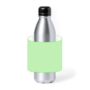 Centrado en el frontal