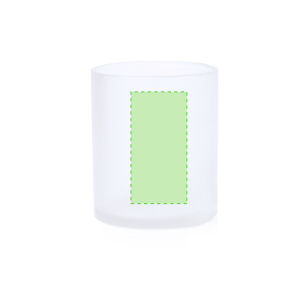 Alrededor de la taza