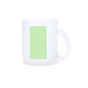 Centrado en el frente