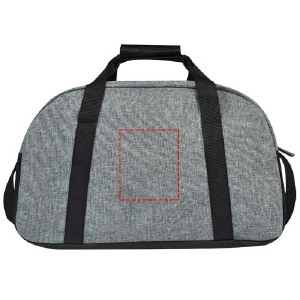 Posición de marcaje bolsillo