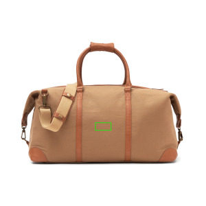 Parte frontal del artículo