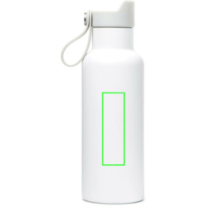 Lado izquierdo del artículo