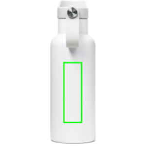 Lado derecho del artículo