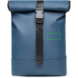 Parte izquierda abajo