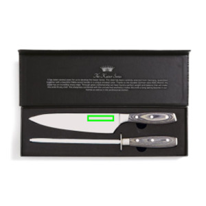 Posición de impresión cuchillo con laser