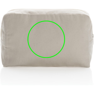 Parte frontal del artículo