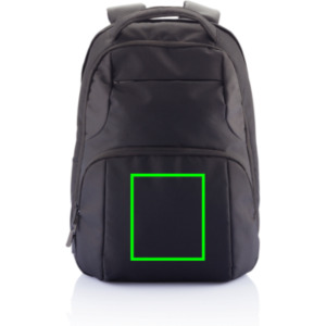 Parte frontal y baja del artículo