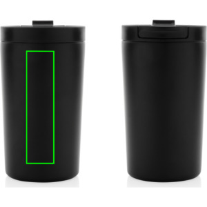 Parte frontal del artículo