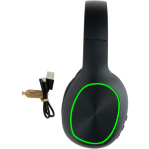 Lado izquierdo del artículo