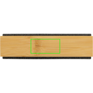 Posición de marcaje parte superior