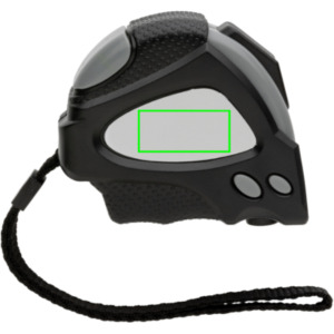 Parte frontal del artículo