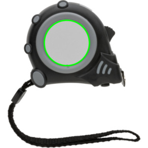 Parte frontal del artículo