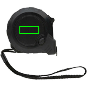 Parte frontal del artículo