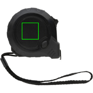 Parte frontal del artículo