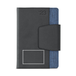 Agenda delantera
