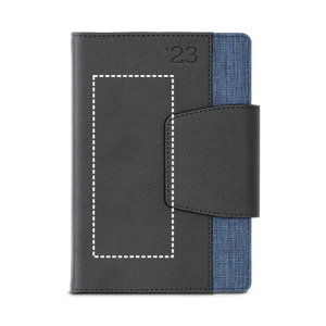Agenda delantera