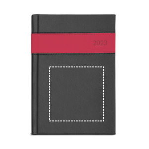 Agenda delantera