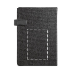 Agenda posterior