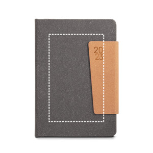 Agenda delantera