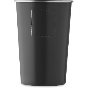 Posición de marcaje roundscreen