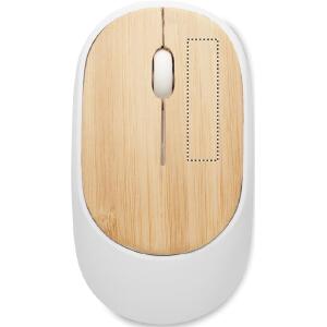 Posición de marcaje right button
