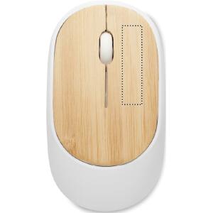 Posición de marcaje right button