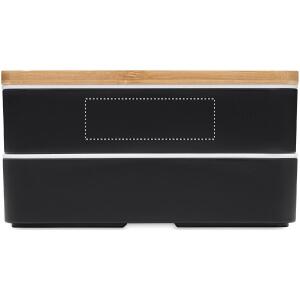 Posición de marcaje lid side 2