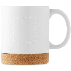 Posición de marcaje roundscreen