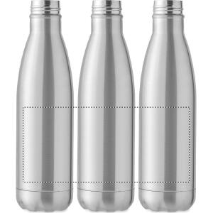 Posición de marcaje roundscreen