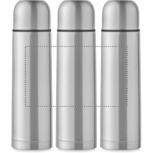 Posición de marcaje roundscreen