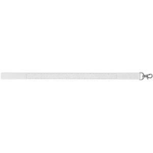 Posición de marcaje single strap front