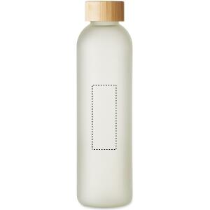 Posición de marcaje sublimation