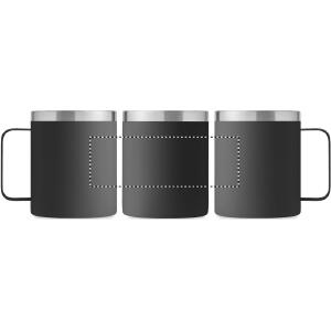 Posición de marcaje roundscreen