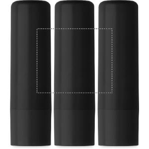 Posición de marcaje roundscreen