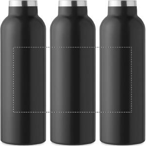 Posición de marcaje roundscreen