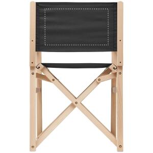 Posición de marcaje backrest back