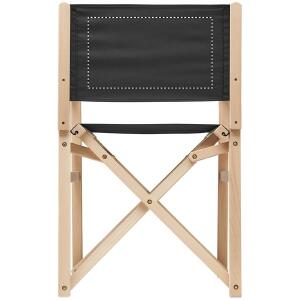 Posición de marcaje backrest back
