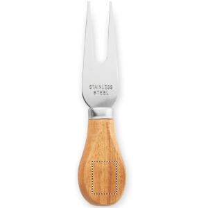Posición de marcaje cheese fork