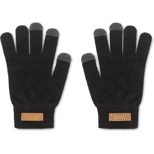 Posición de marcaje glove right