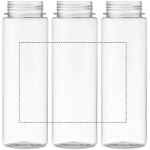 Posición de marcaje roundscreen