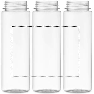 Posición de marcaje roundscreen