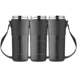Posición de marcaje roundscreen